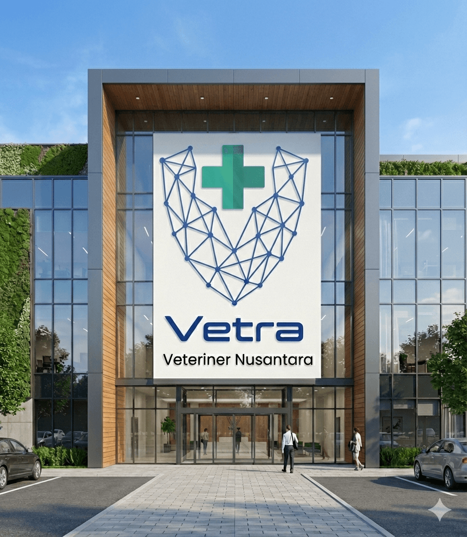 Vetra Building